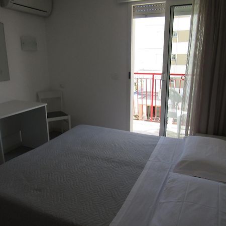Hotel Atene Lido di Jesolo Exterior foto