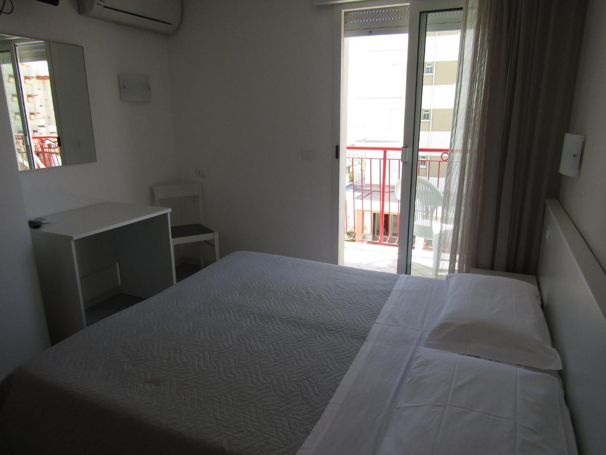 Hotel Atene Lido di Jesolo Exterior foto